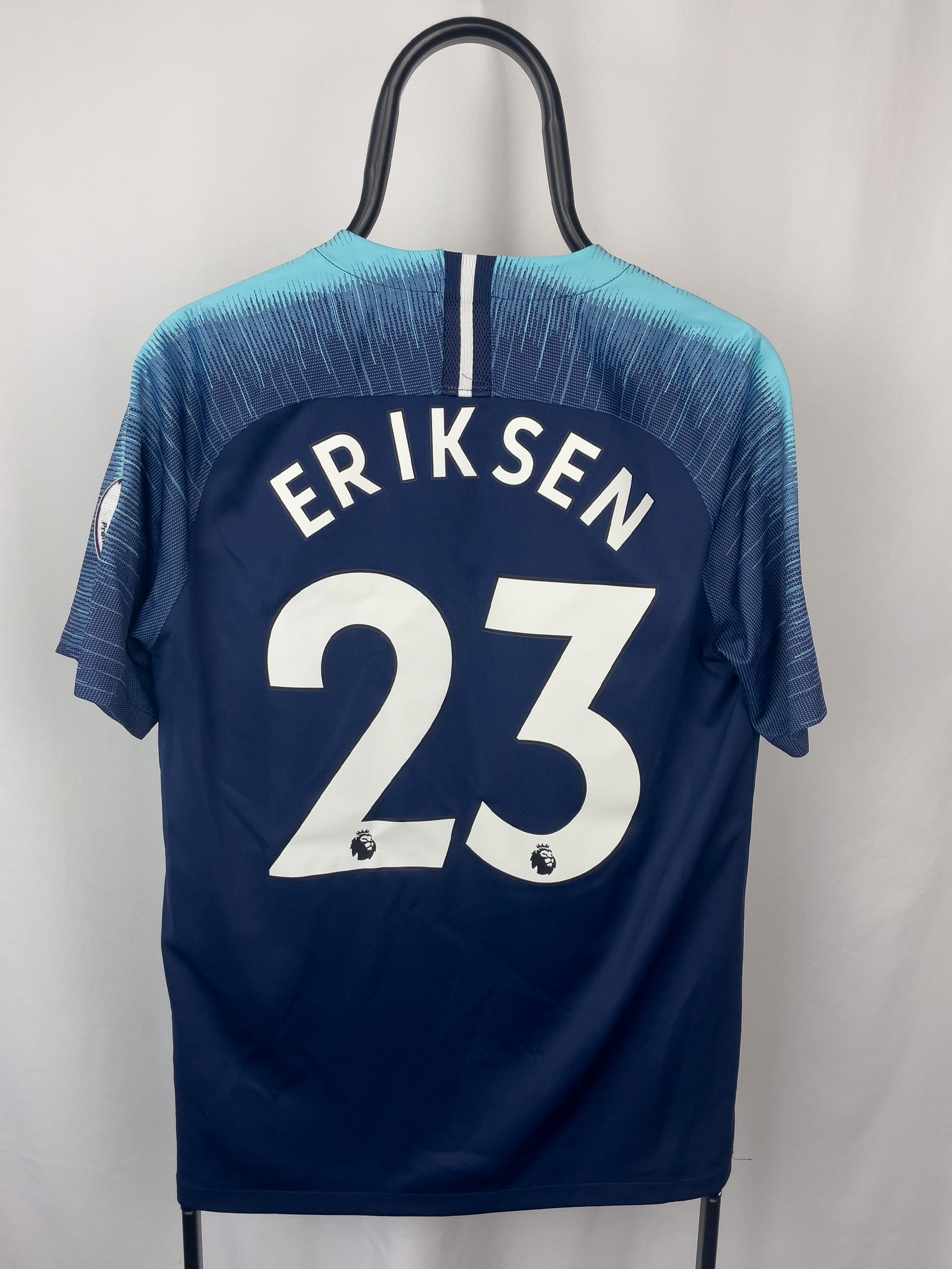 Christian Eriksen Tottenham 18/19 udebanetrøje - M