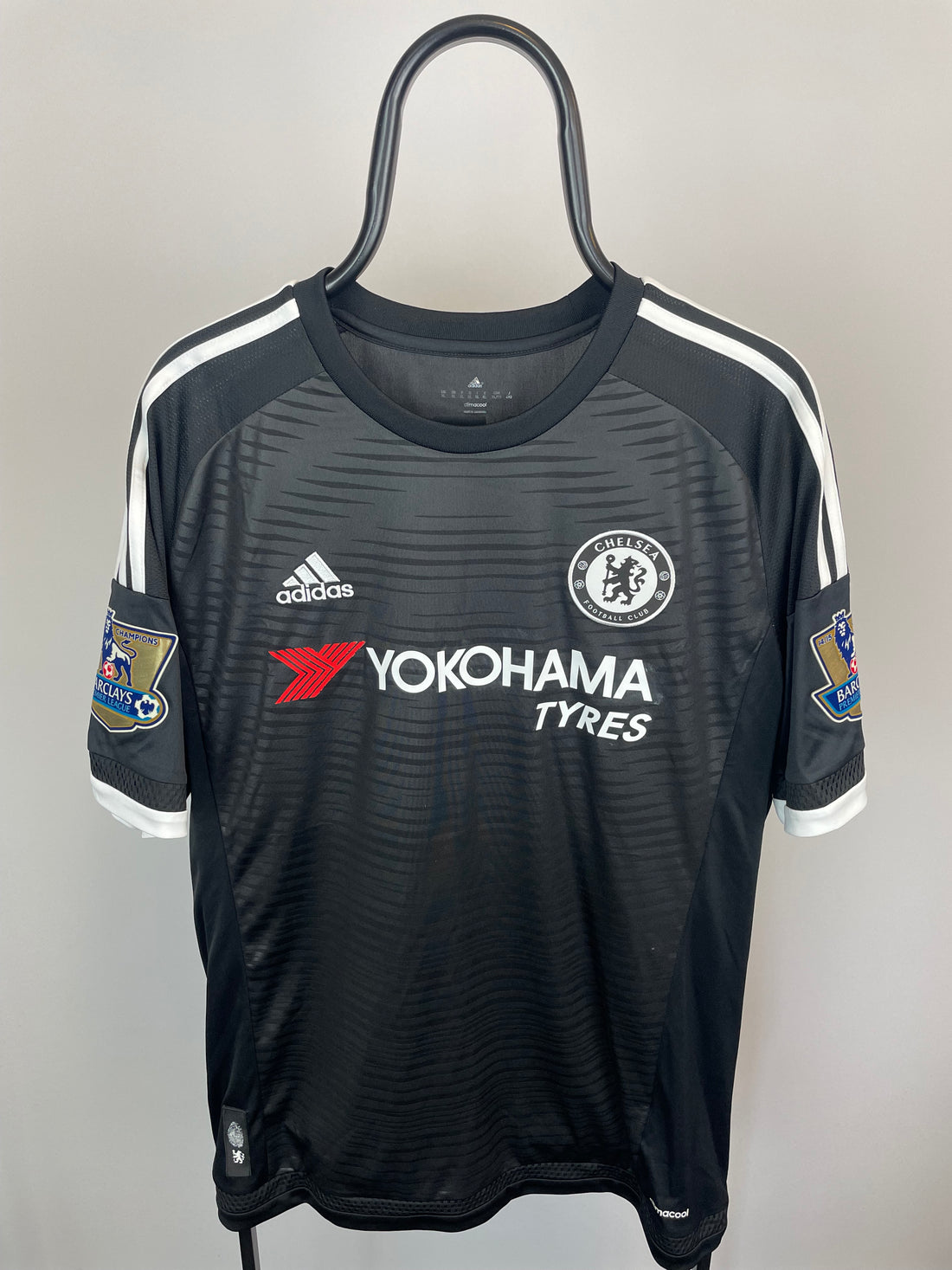 Alexandre Pato Chelsea 15/16 udebanetrøje - XL