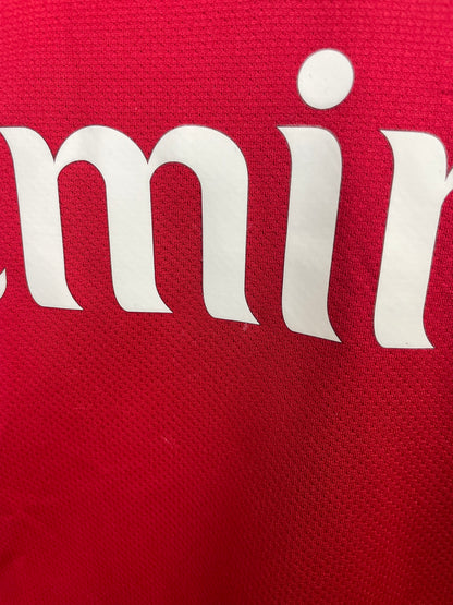 Thierry Henry Arsenal 11/12 hjemmebanetrøje - M