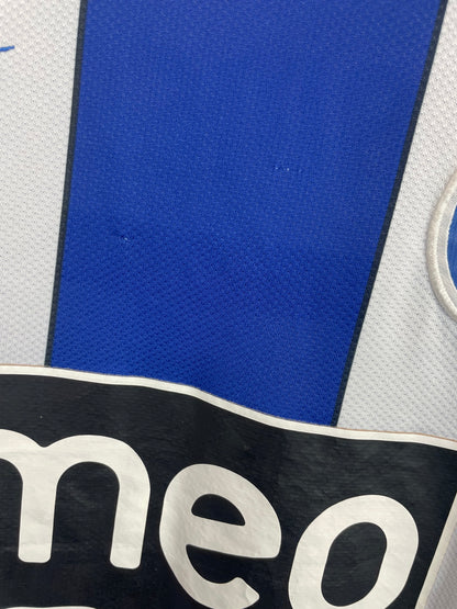 James Rodríguez Porto 11/12 hjemmebanetrøje - M
