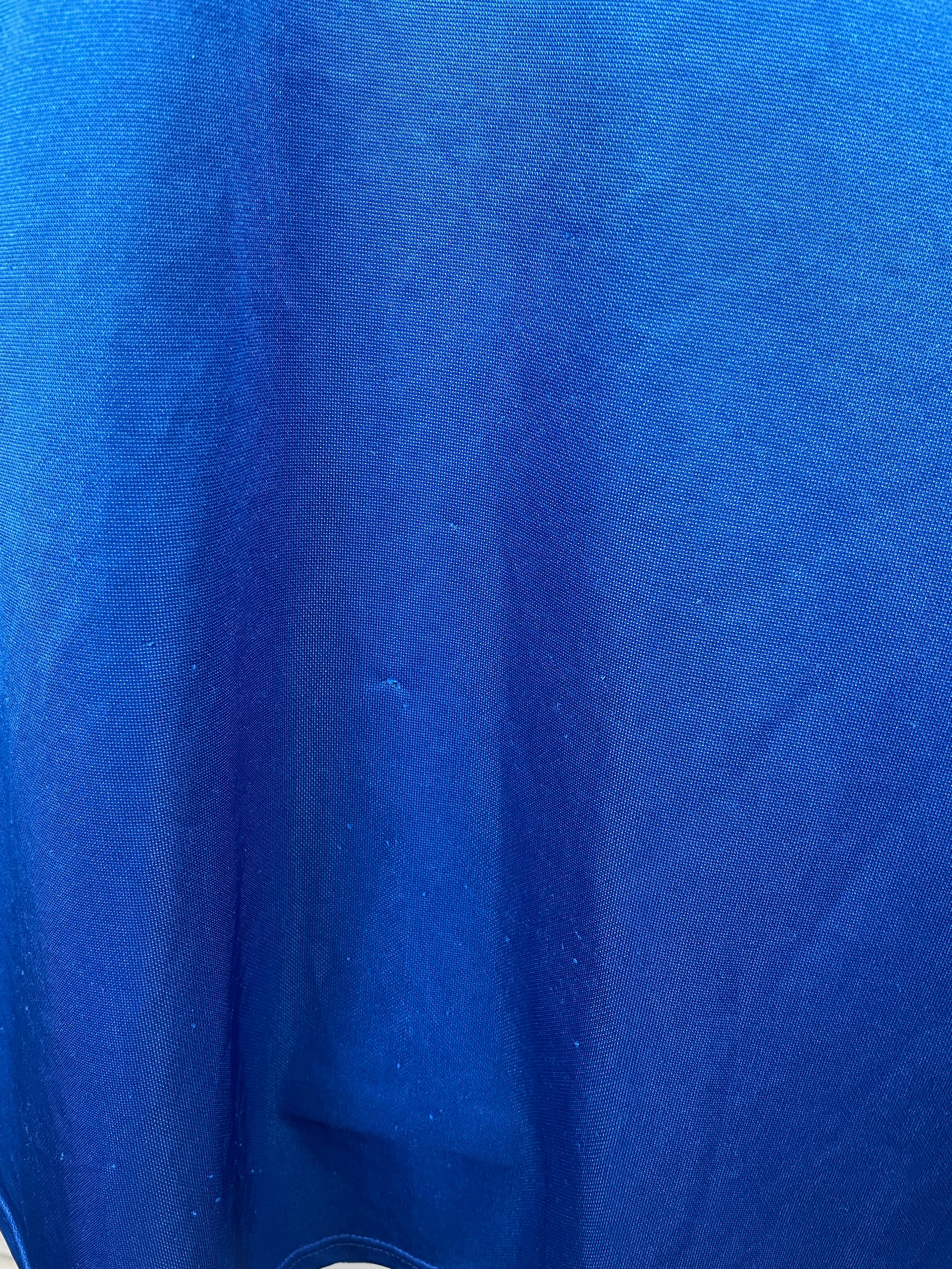 Italien 03/04 hjemmebanetrøje - XXL