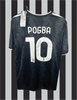 Paul Pogba Juventus 22/23 SIGNERET udebanetrøje - XL