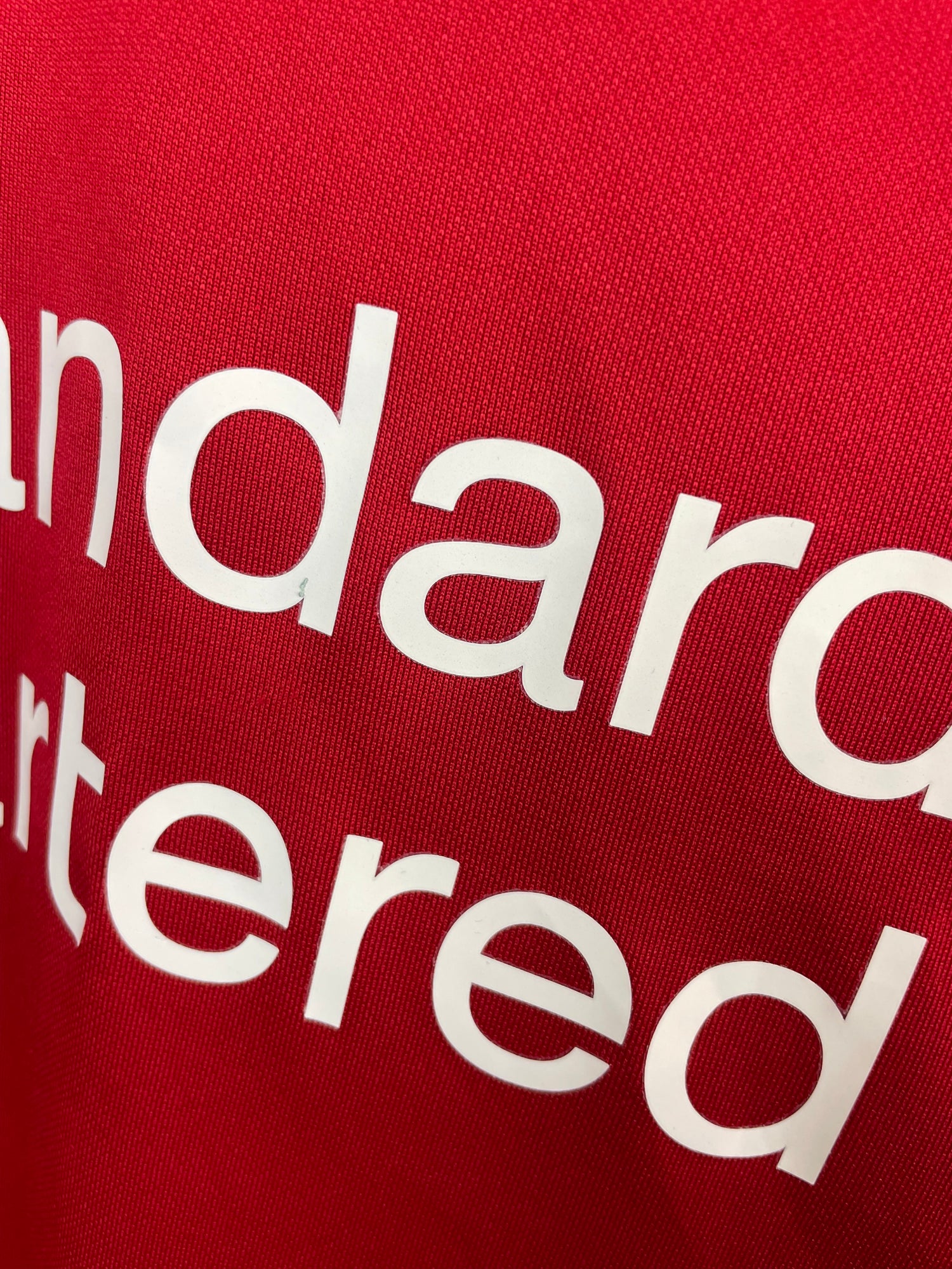 Liverpool 20/21 hjemmebanetrøje - XL