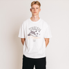 Timeless Oversized Tee