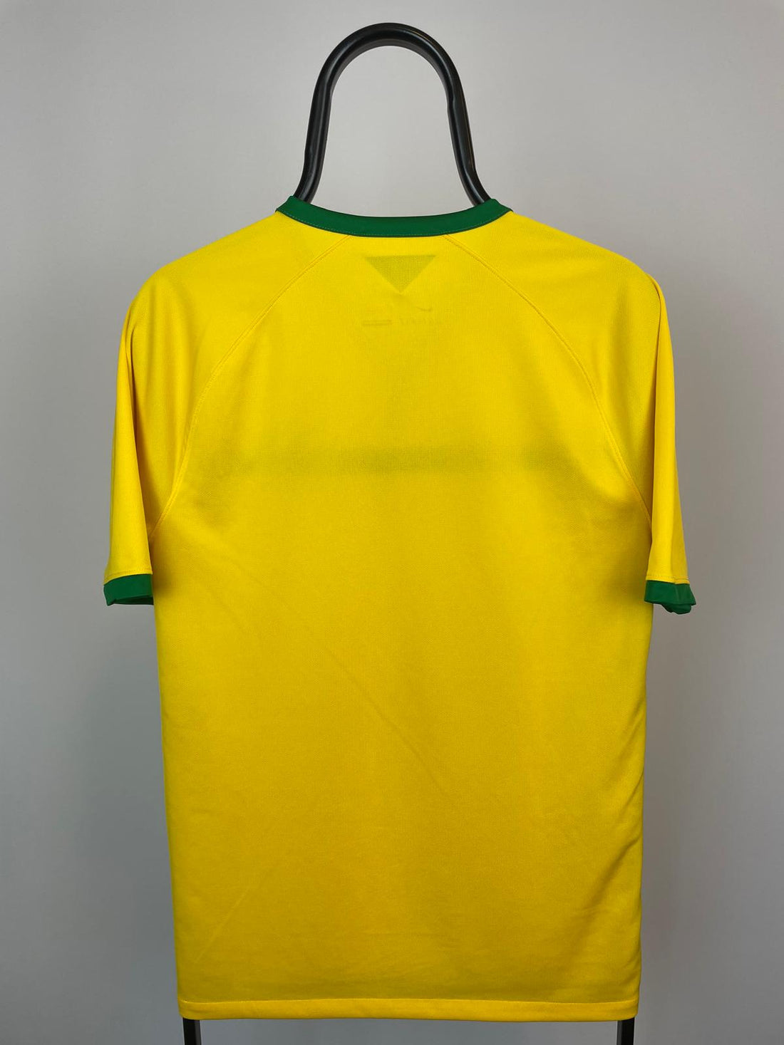 Brasilien 13/14 hjemmebanetrøje - M