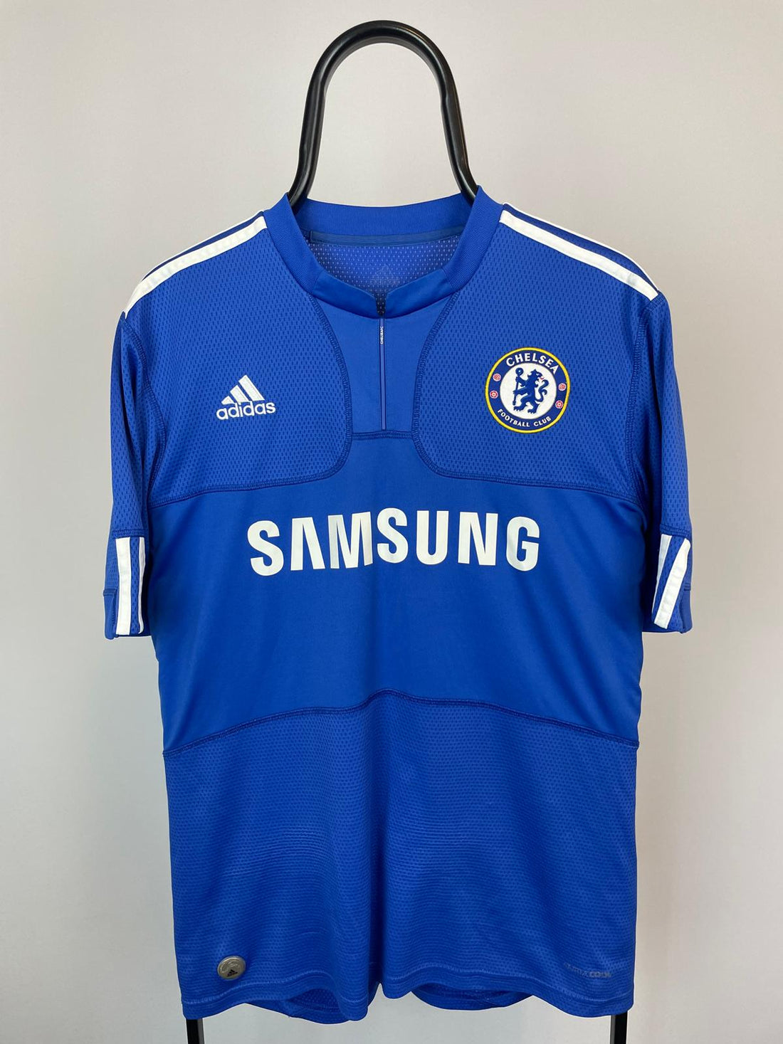 Chelsea 09/10 hjemmebanetrøje - M