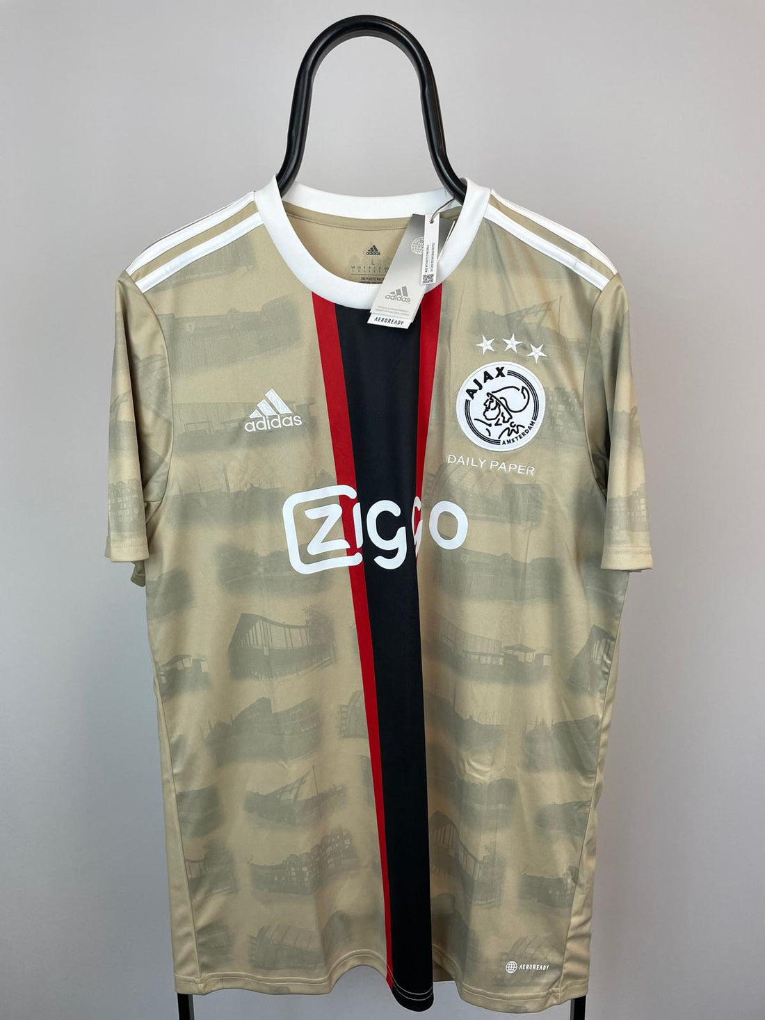 Ajax 22/23 3 trøje - L