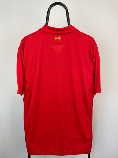 Liverpool 12/13 hjemmebanetrøje - XL