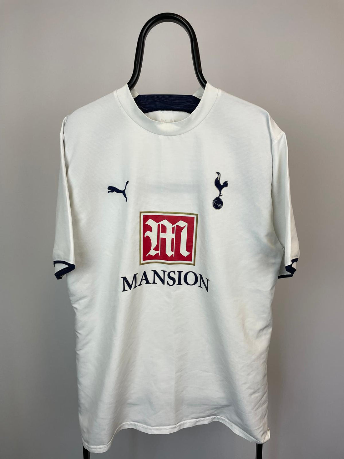 Tottenham 06/07 hjemmebanetrøje - XL