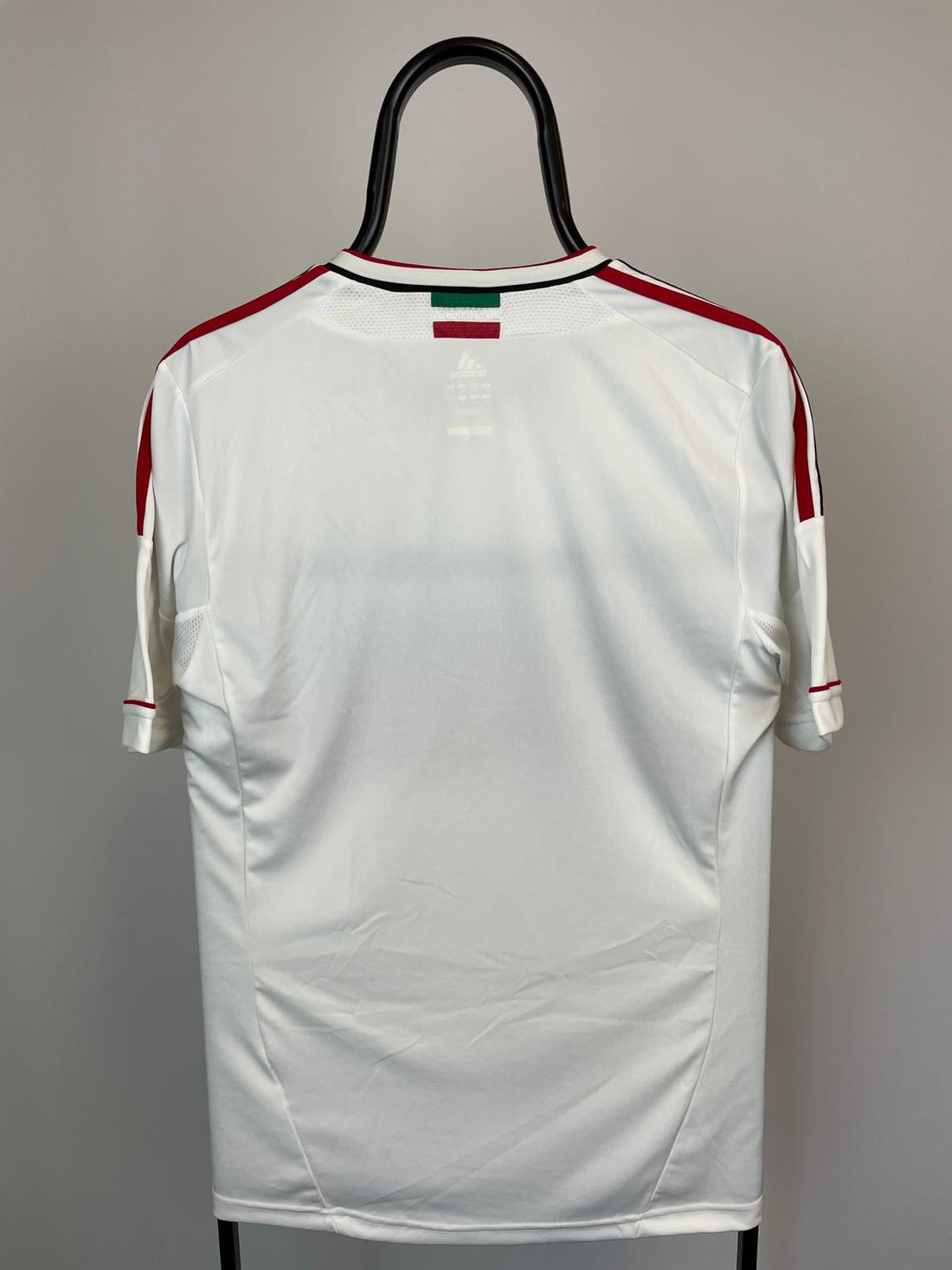 AC Milan 12/13 udebanetrøje - M