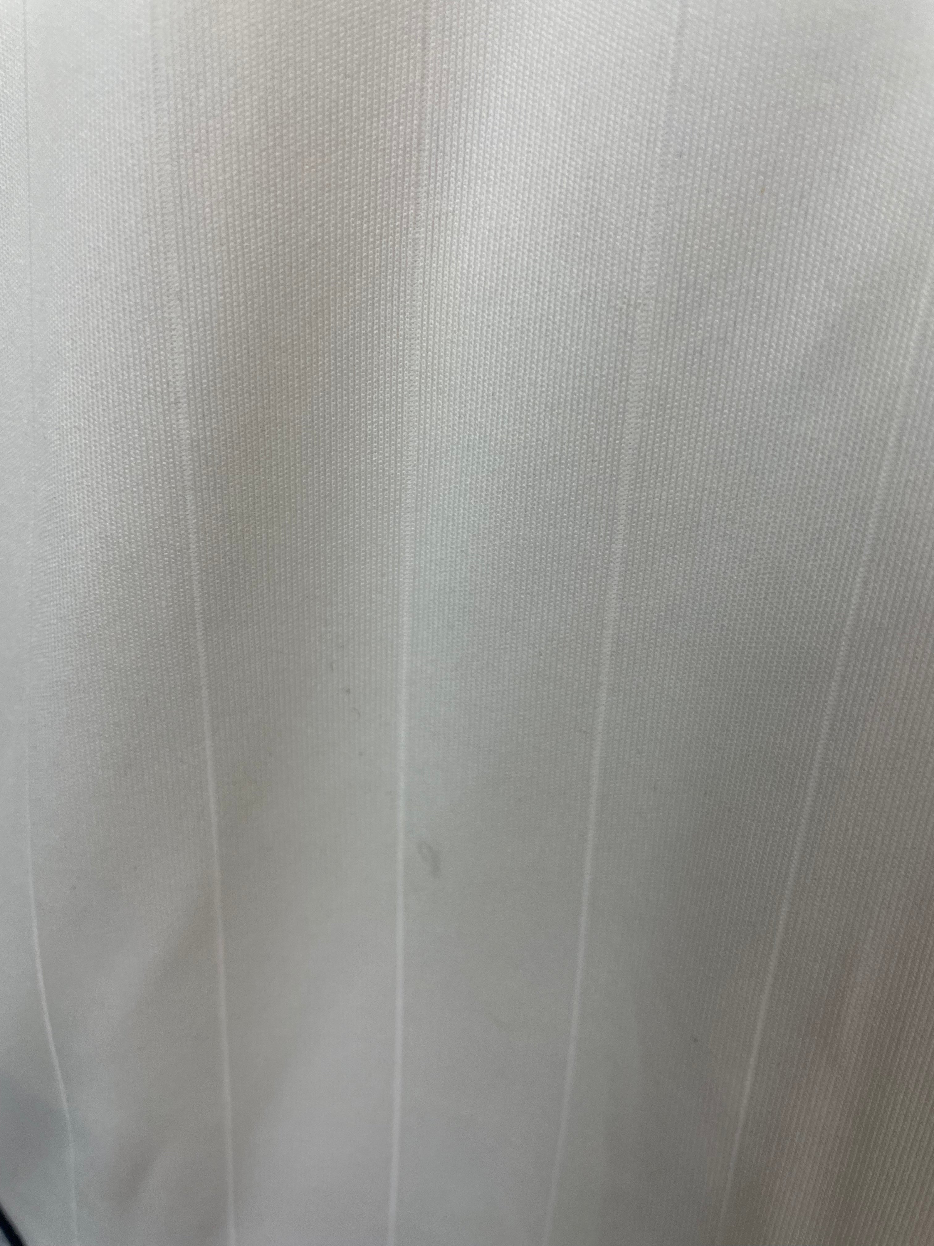 Ronaldo Real Madrid 06/07 hjemmebanetrøje - L