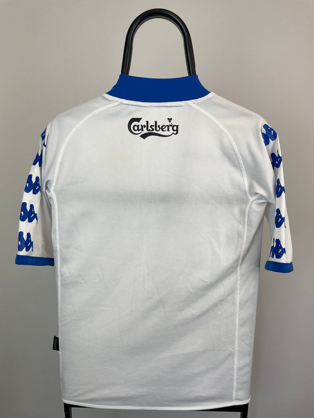 FCK 09/10 hjemmebanetrøje - S