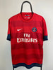 PSG 12/13 udebanetrøje - L