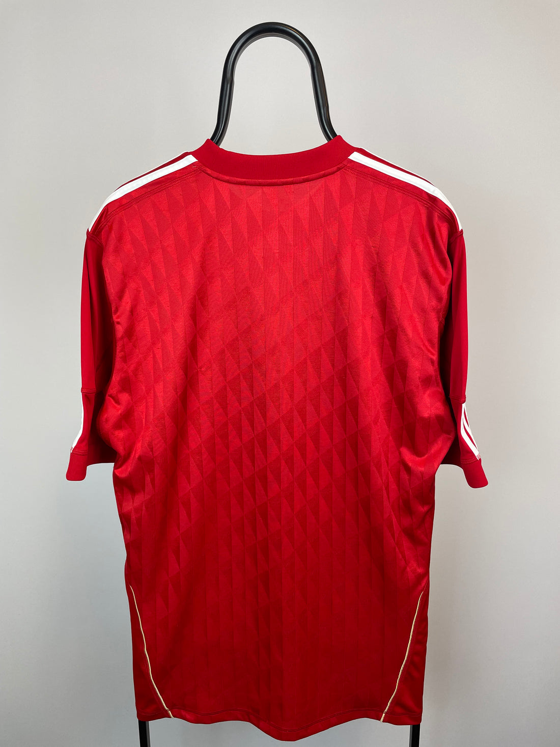 Liverpool 10/11 hjemmebanetrøje - XL