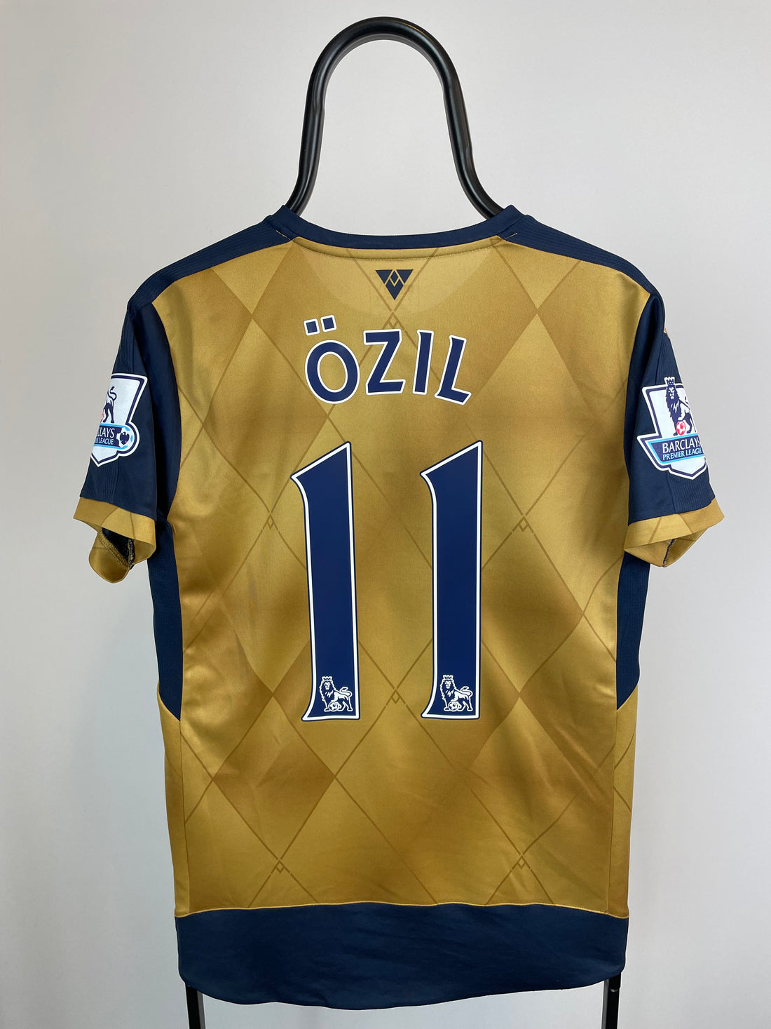 Mesut Özil Arsenal 15/16 udebanetrøje - S