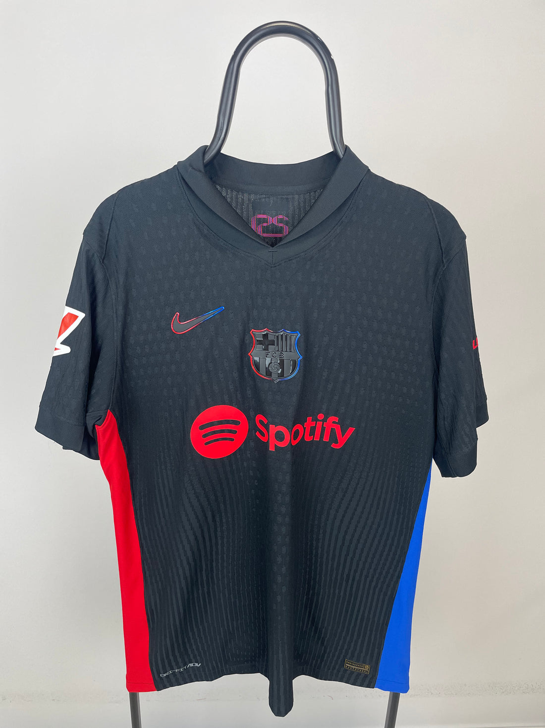 Lamine Yamal FC Barcelona 24/25 udebane trøje - L