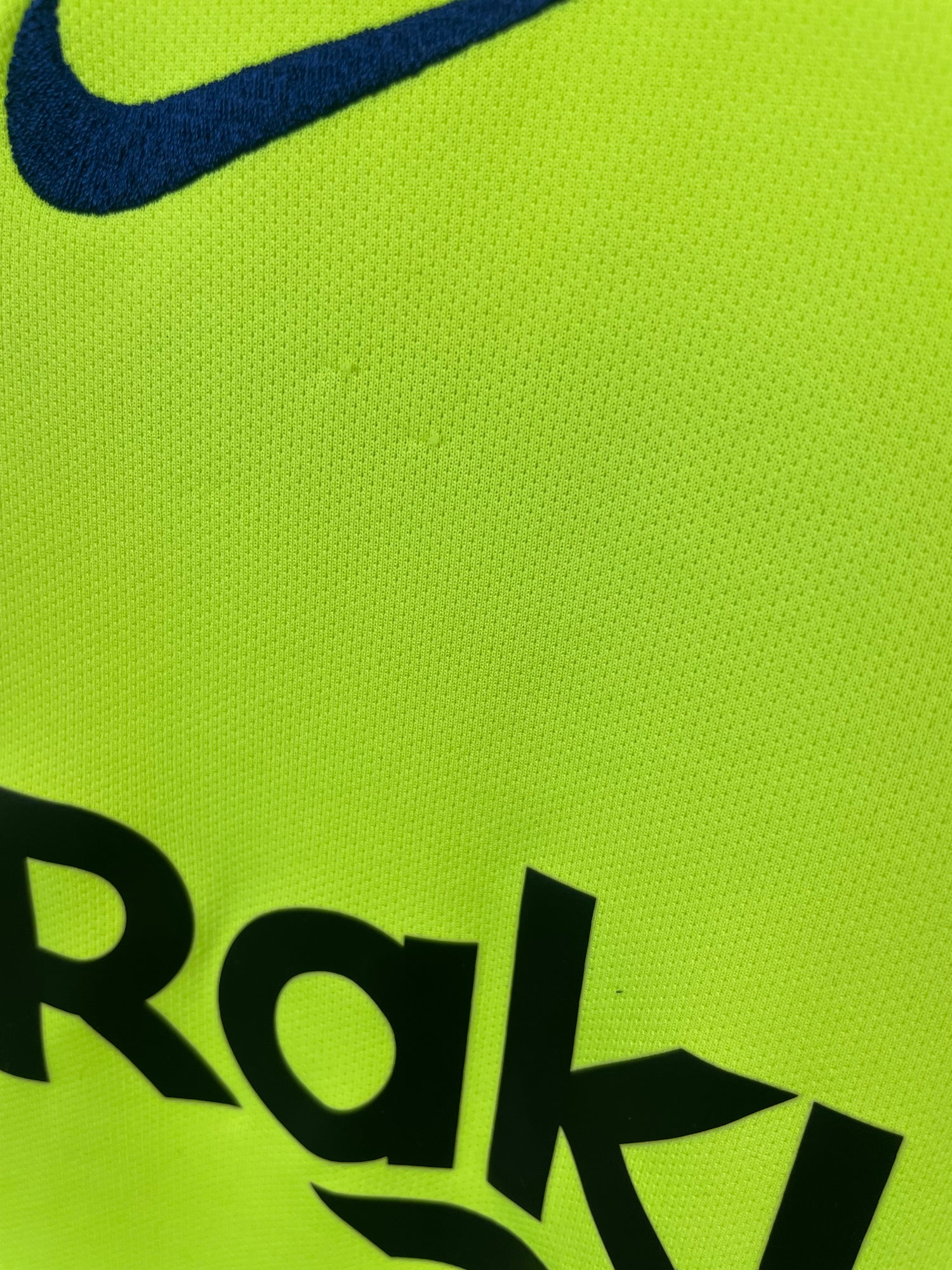 Philippe Coutinho FC Barcelona 18/19 udebanetrøje - S