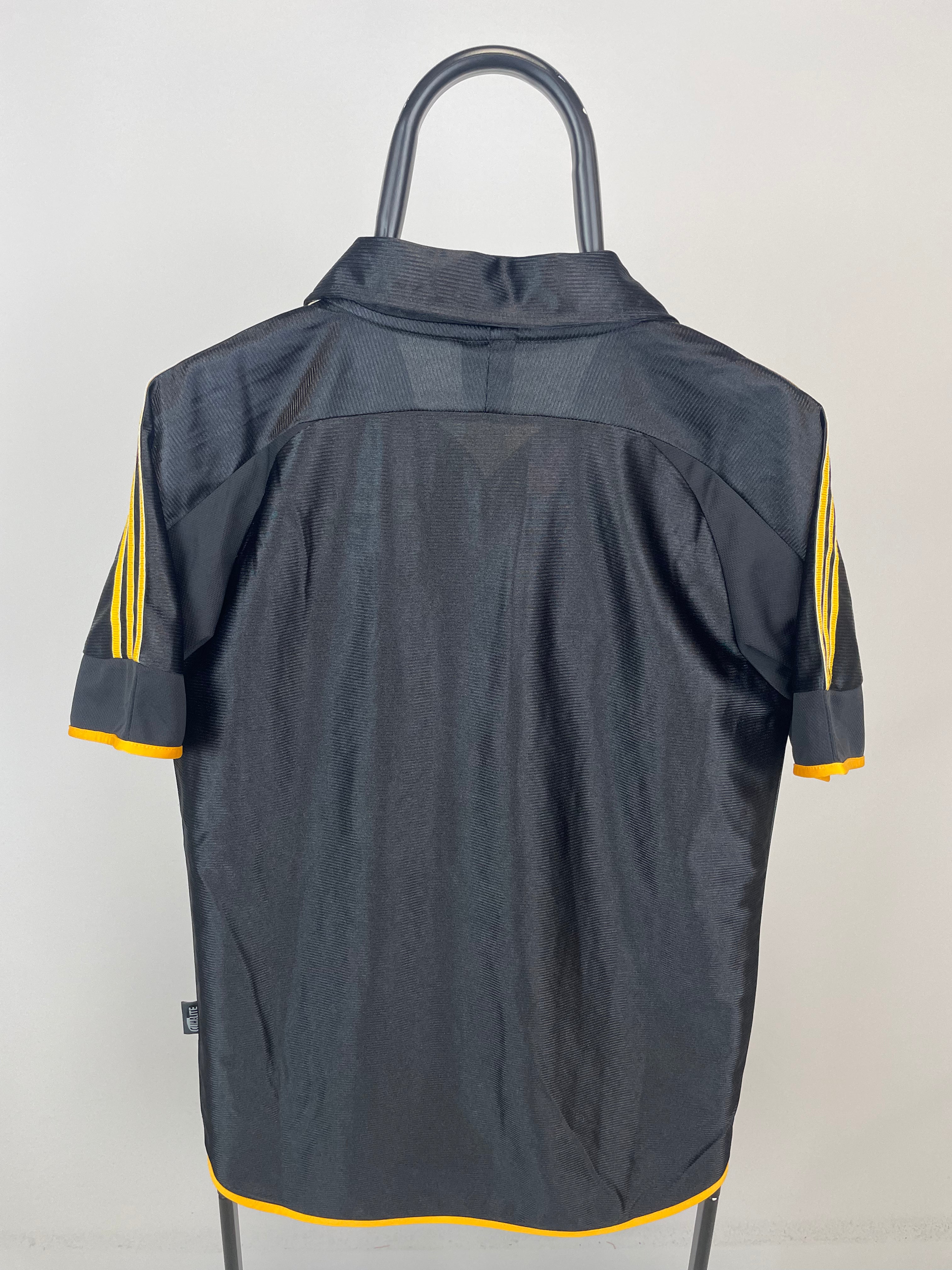 Real Madrid 00/01 ude - S