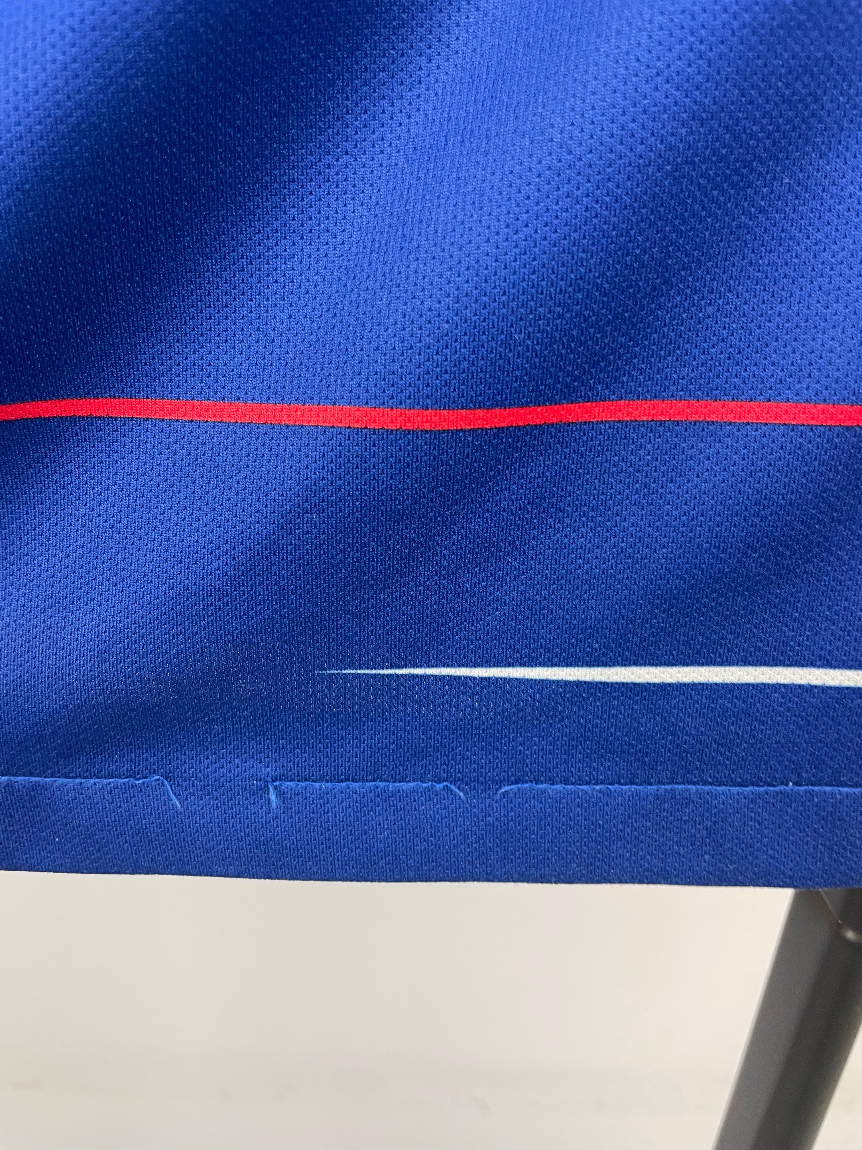 Eden Hazard Chelsea 18/19 hjemmebanetrøje - M