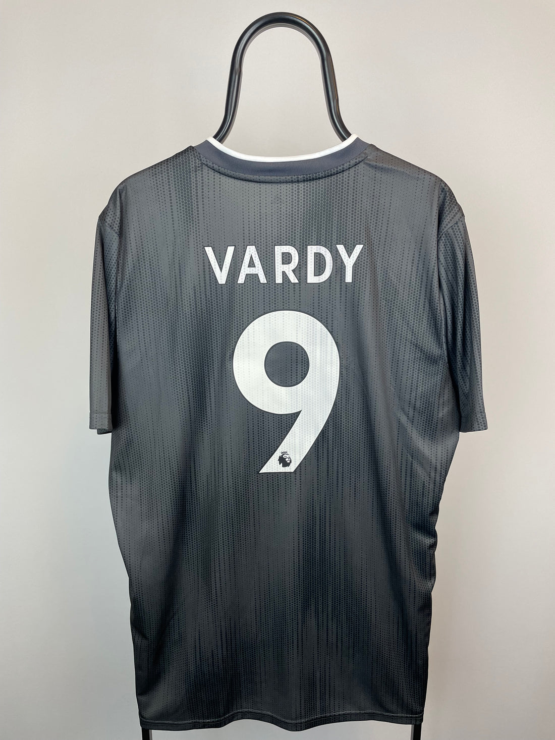 Jamie Vardy Leicester City 19/20 udebanetrøje - XL