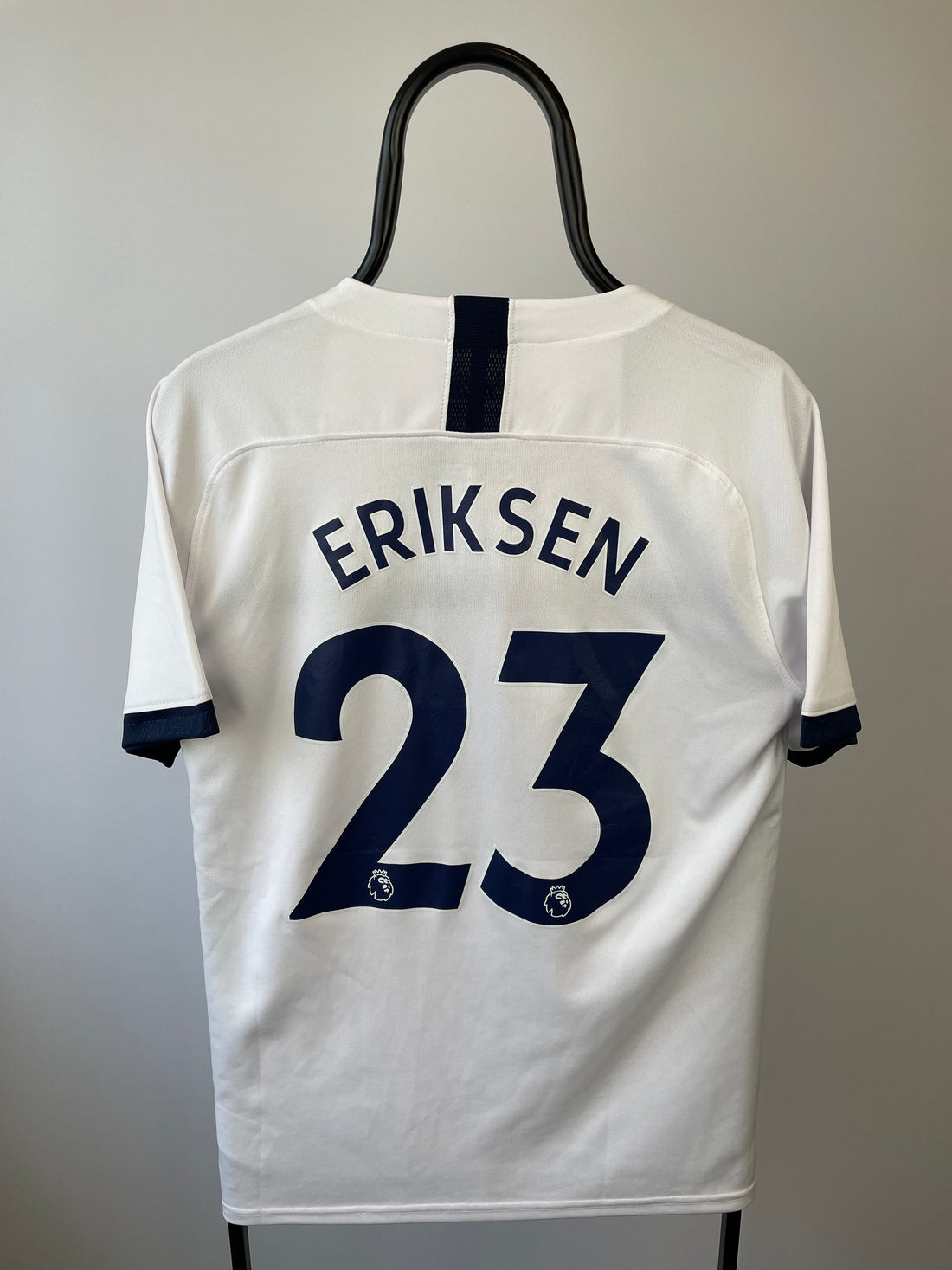Christian Eriksen Tottenham 19/20 hjemmebanetrøje - M