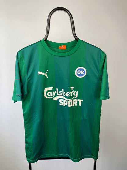 Rasmus Festersen OB 14/15 udebanetrøje Matchworn - M