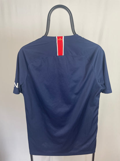 PSG 18/19 home shirt - M