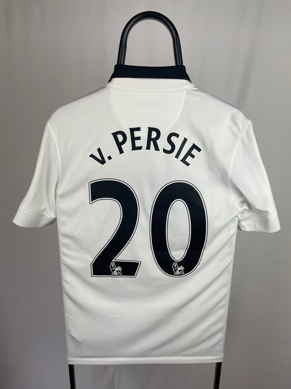 Robin Van Persie Manchester United 14/15 Away Shirt - S