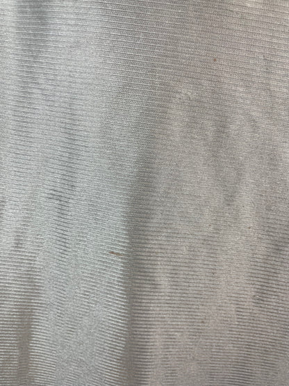 Roberto Carlos Real Madrid 98/00 hjemmebanetrøje - XL