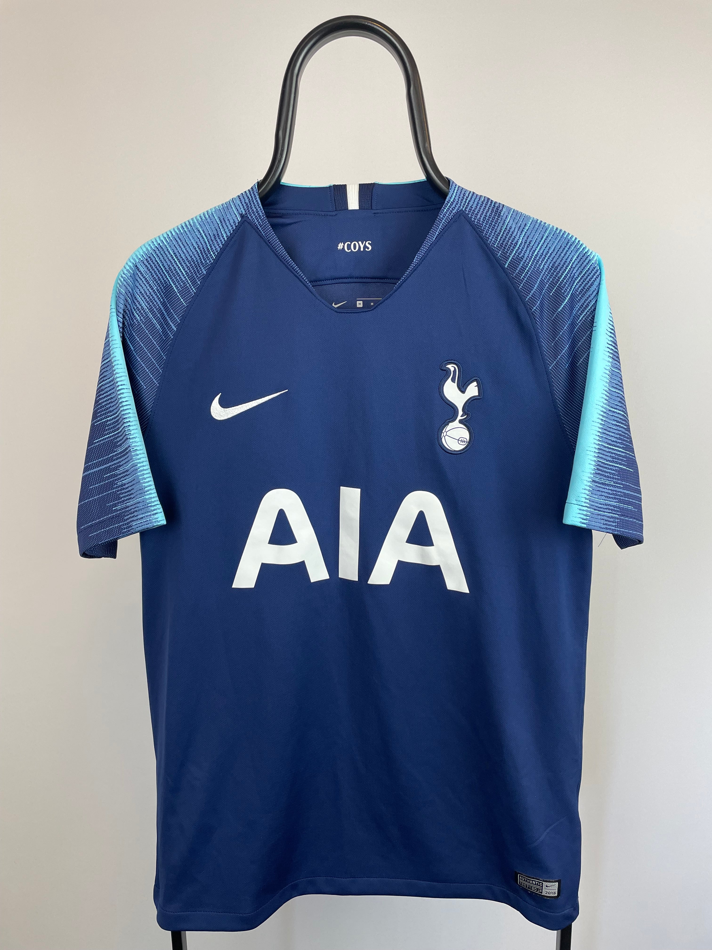 Tottenham 18/19 udebanetrøje - M