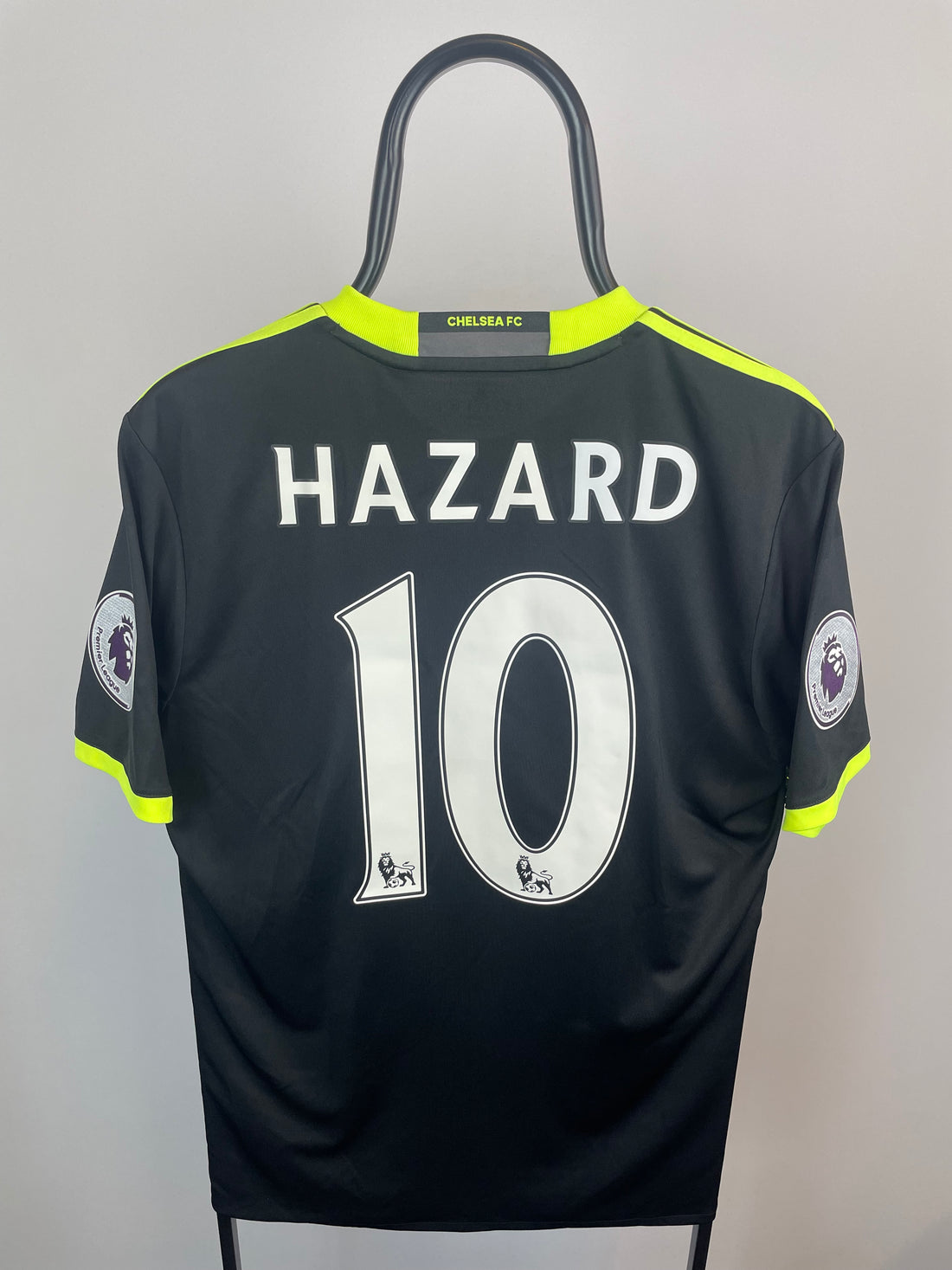 Eden Hazard Chelsea 16/17 udebanetrøje - M