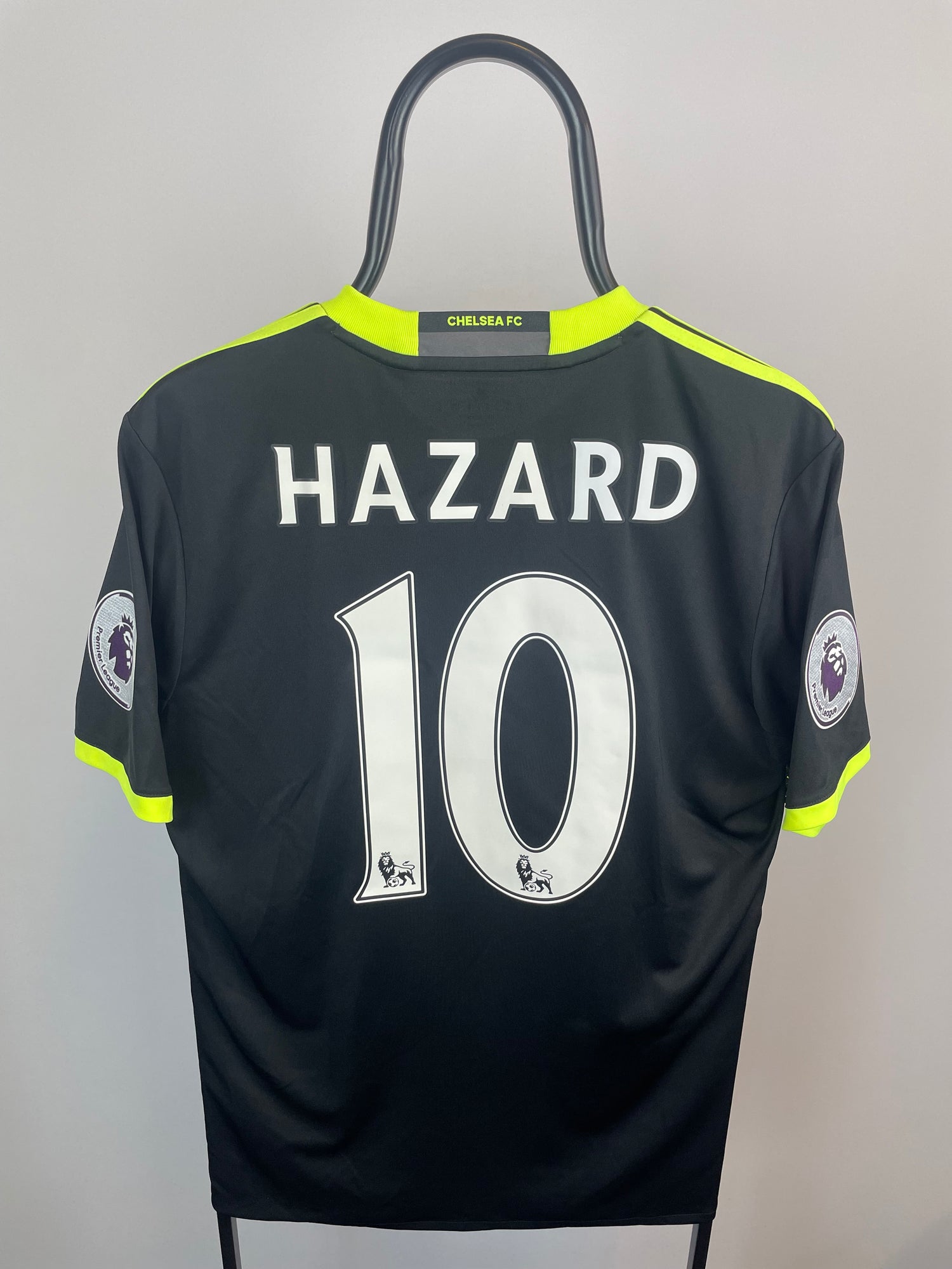 Eden Hazard Chelsea 16/17 udebanetrøje - M