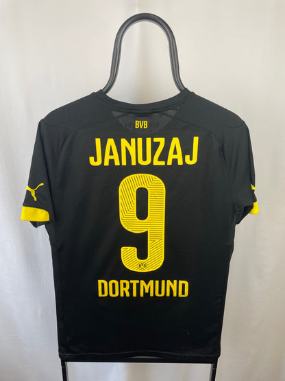 Adnan Januzaj Dortmund 15/16 udebanetrøje - S