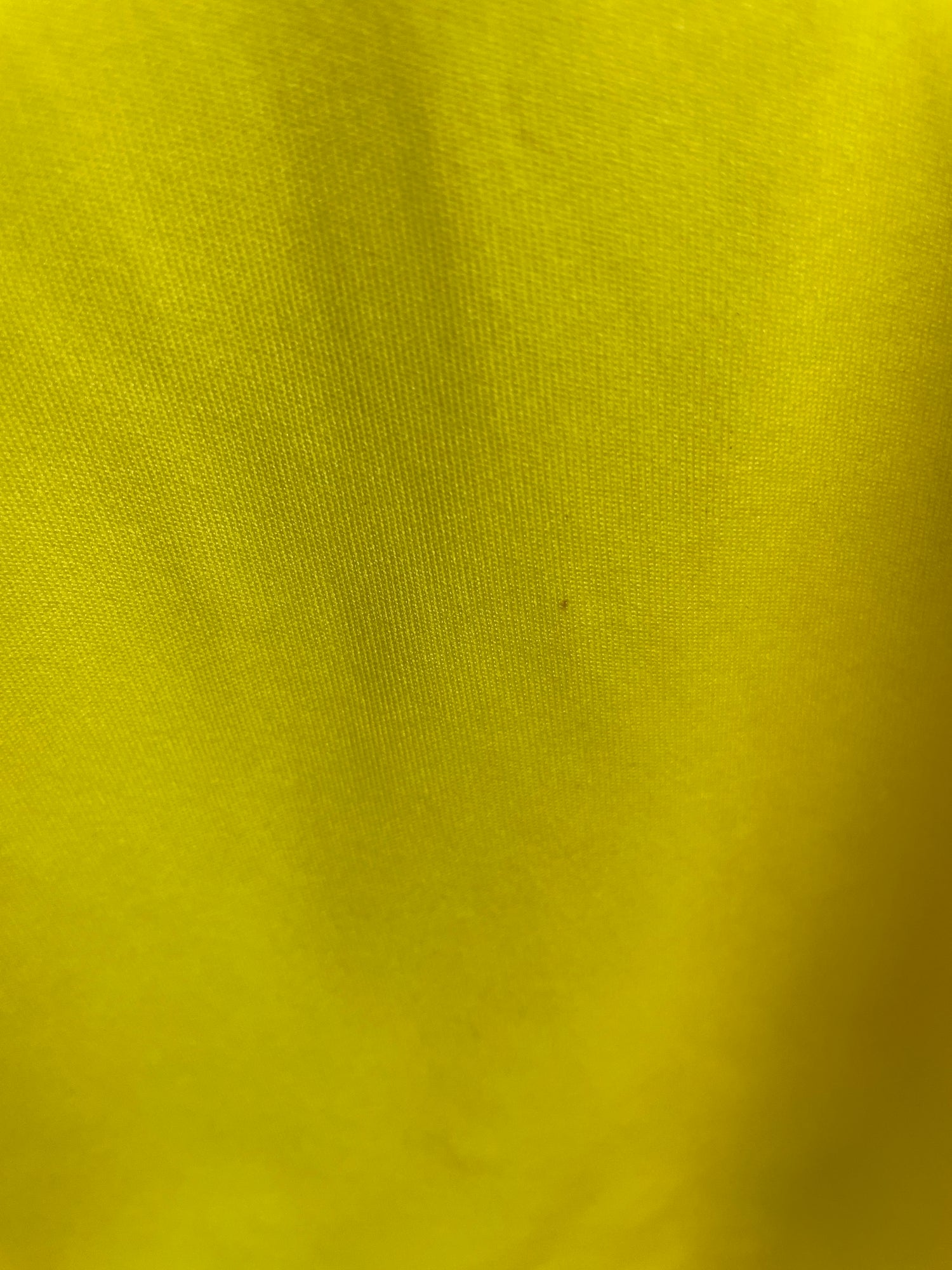 Frederik Holst Brøndby 13/14 langærmet hjemmebanetrøje - L