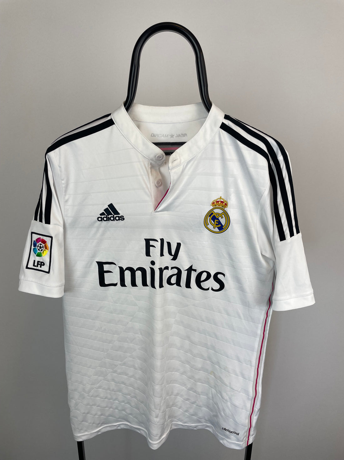 Real Madrid 14/15 hjemme - M