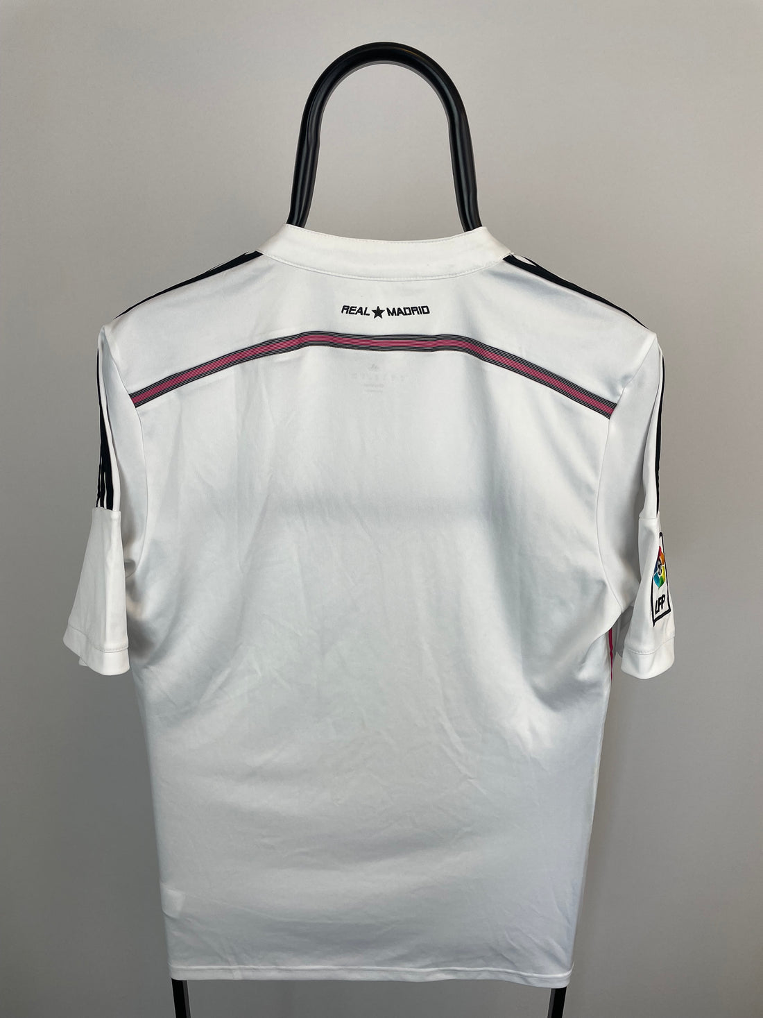 Real Madrid 14/15 hjemme - M