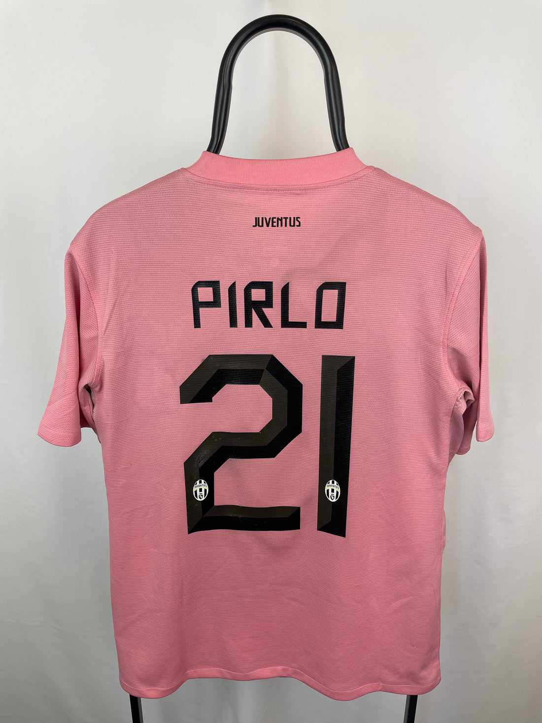 Andrea Pirlo Juventus 11/12 udebanetrøje - M