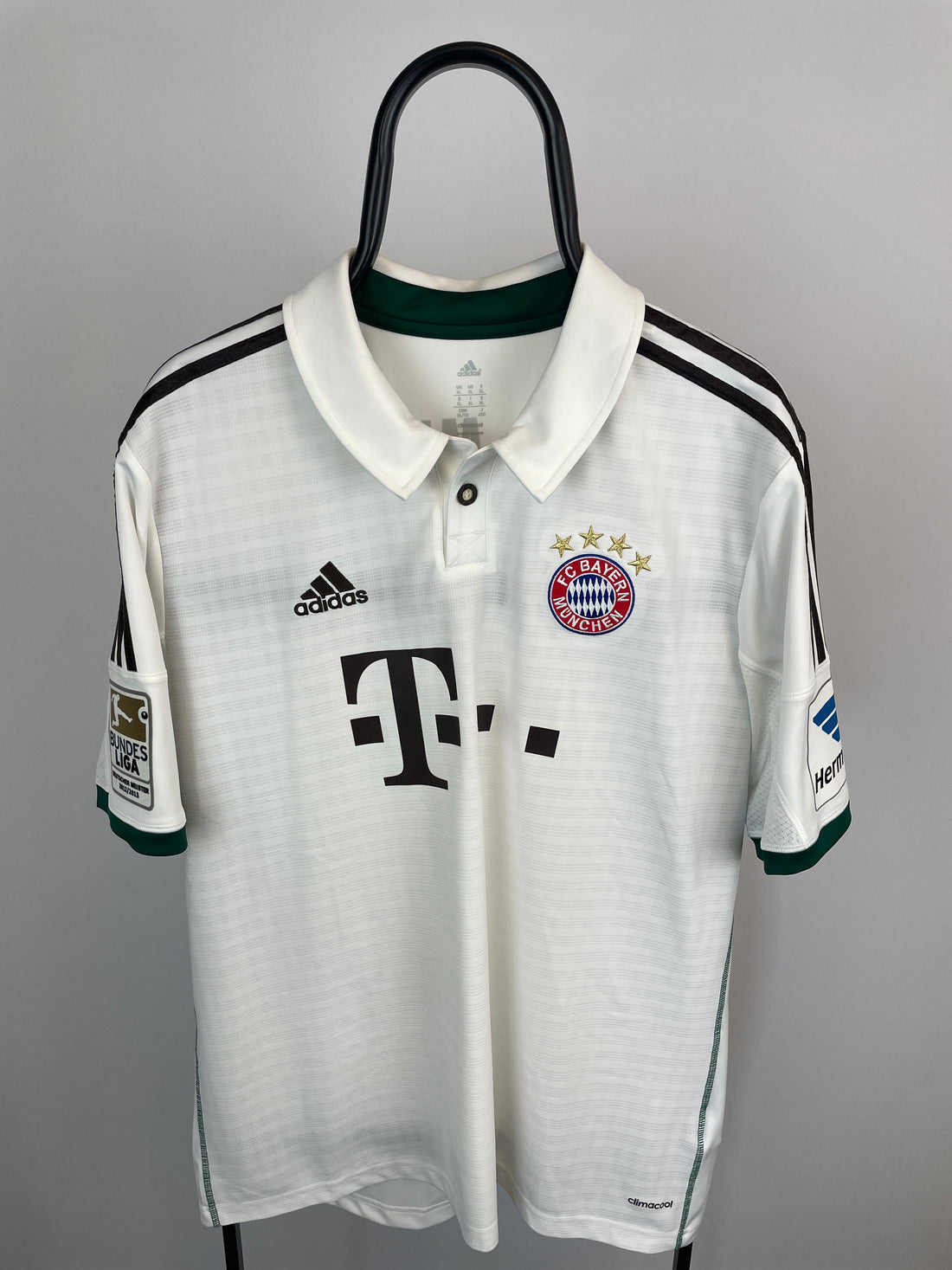 Arjen Robben Bayern München 13/14 udebanetrøje - XL