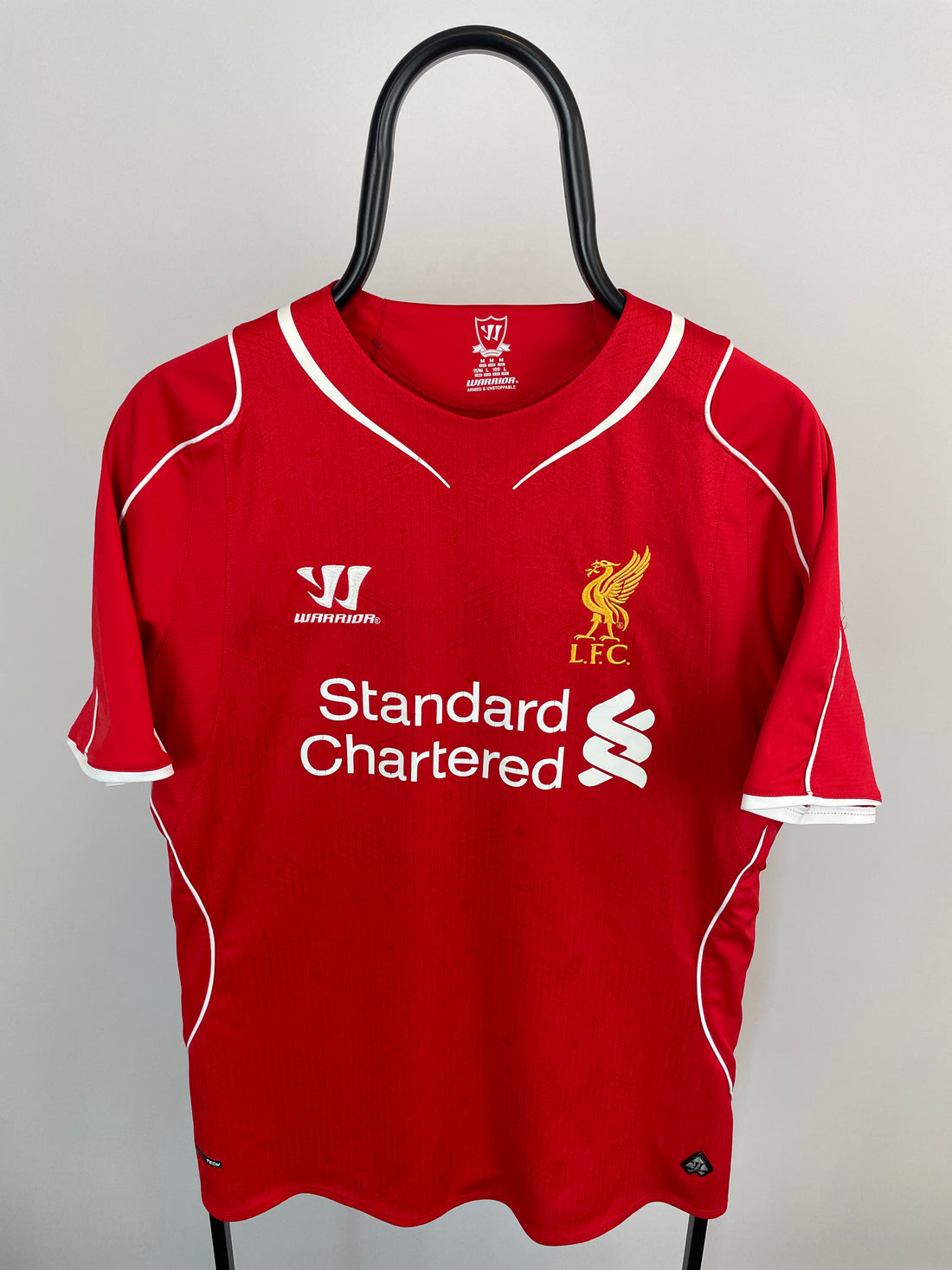 Mario Balotelli Liverpool 14/15 hjemme - M