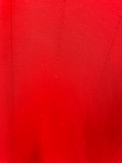 Luis Suarez Liverpool 12/13 hjemmebanetrøje - L