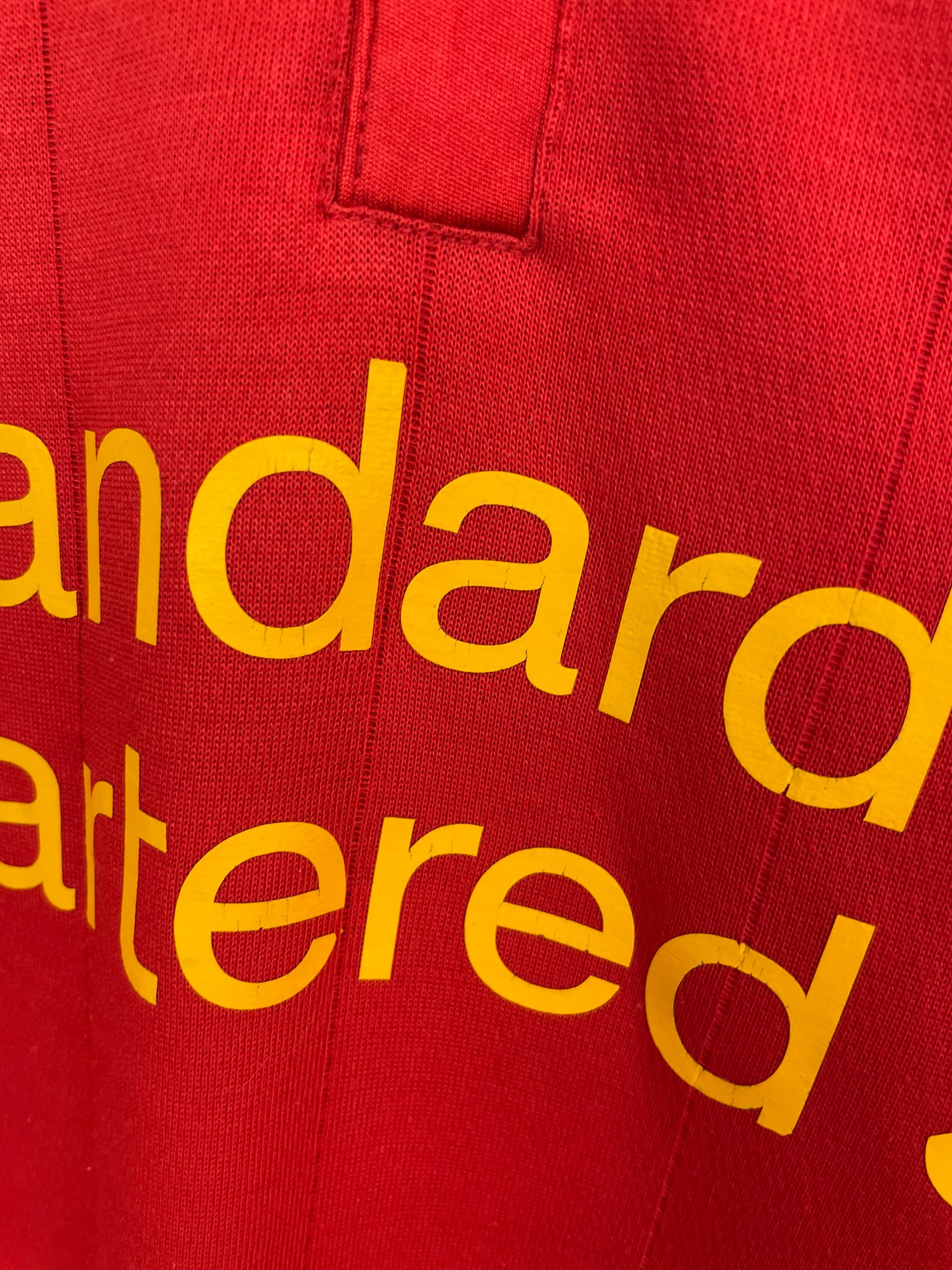 Luis Suarez Liverpool 12/13 hjemmebanetrøje - L