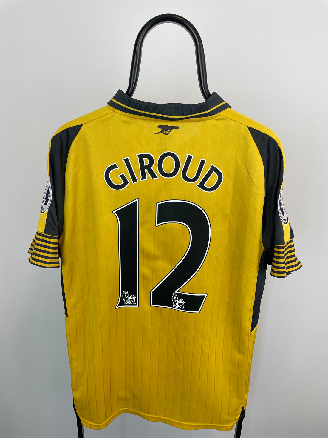 Olivier Giroud Arsenal 16/17 udebanetrøje - L