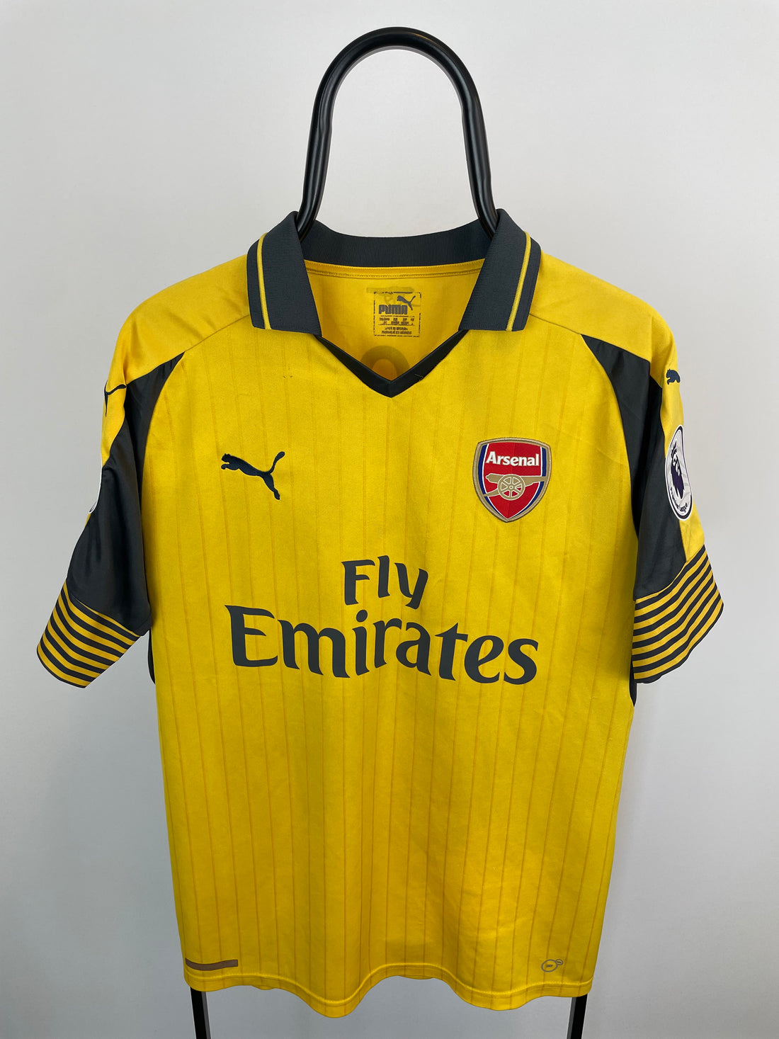 Olivier Giroud Arsenal 16/17 udebanetrøje - L
