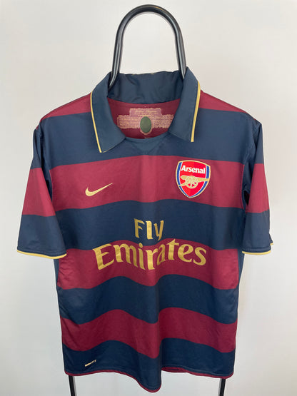 Arsenal 07/08 3 trøje - M