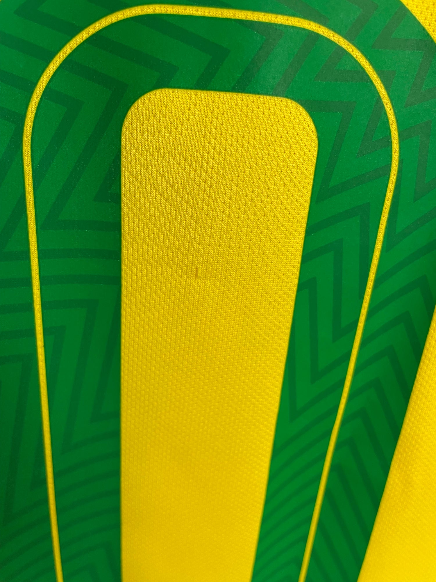 Neymar Jr. Brasilien 18/20 hjemmebanetrøje - 11/12 år