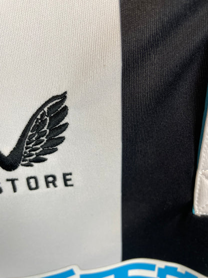 Saint-Maximin Newcastle 21/22 hjemmebanetrøje - XL