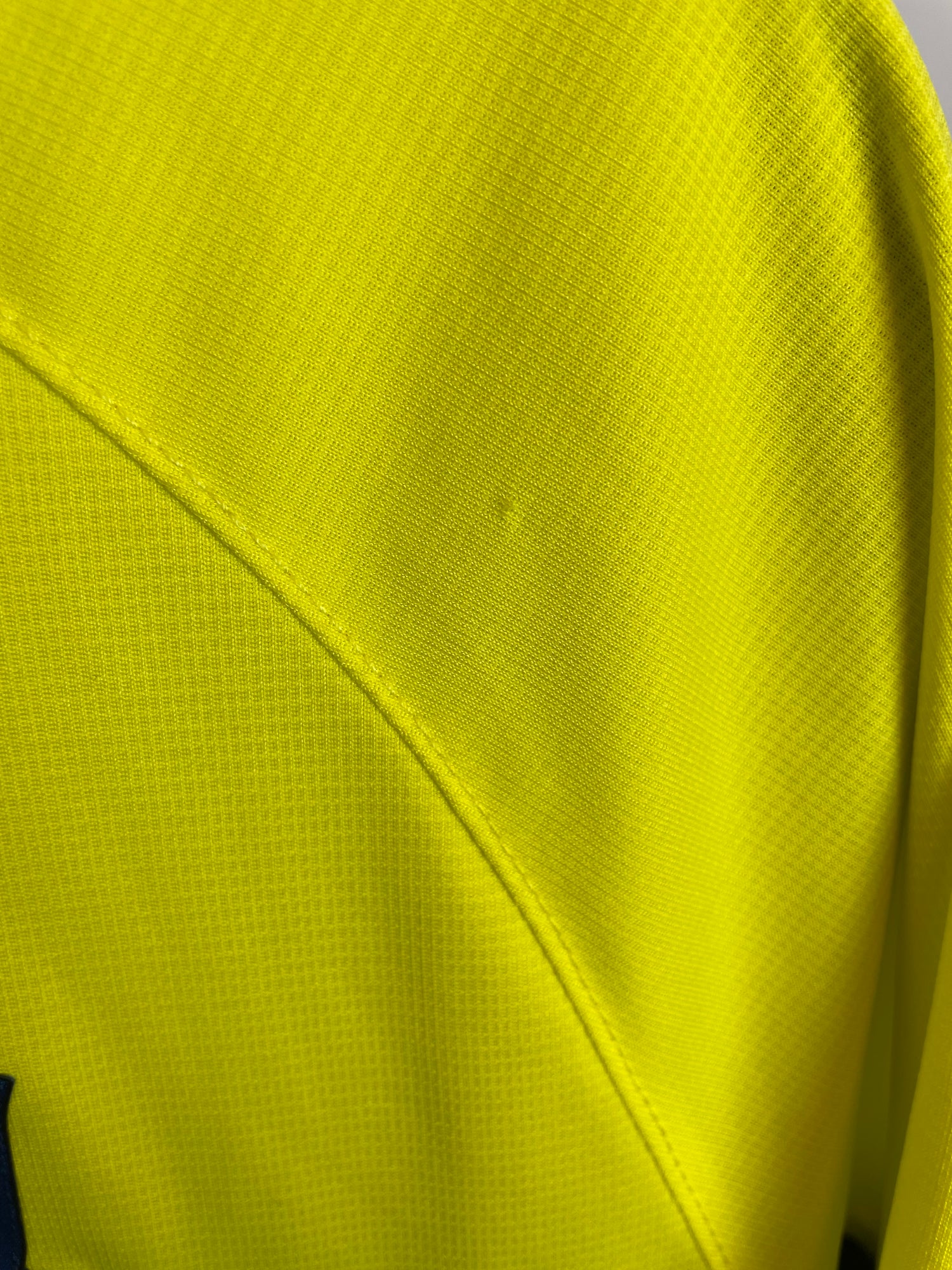 Anton Skipper Brøndby 19/20 hjemmebanetrøje - M