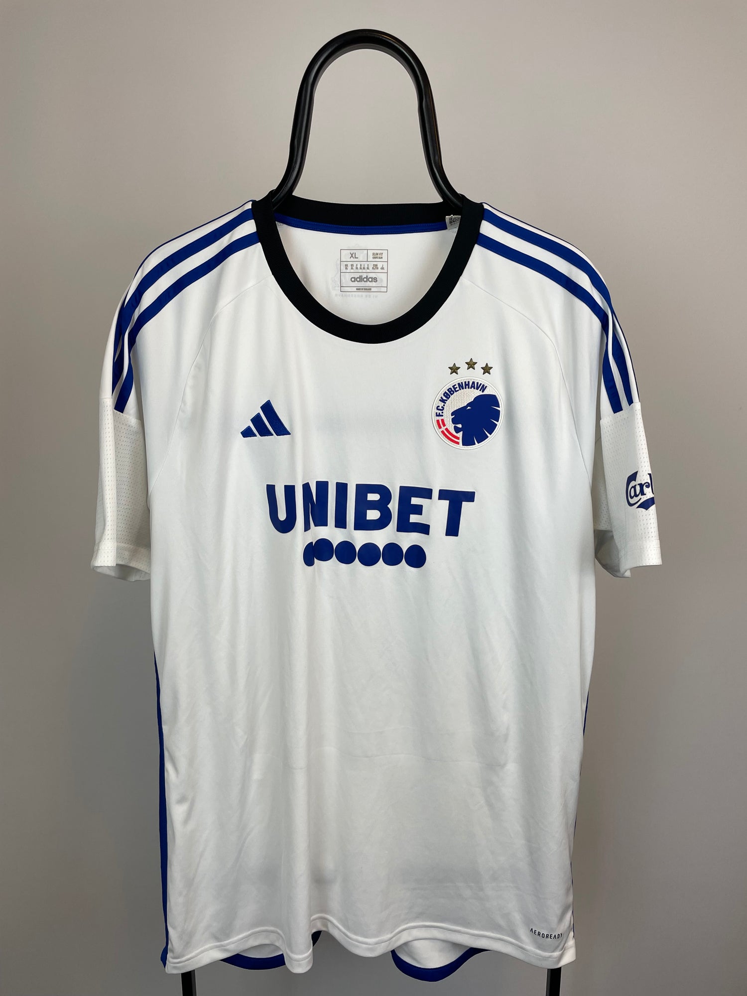 FCK 23/24 hjemmebanetrøje - XL