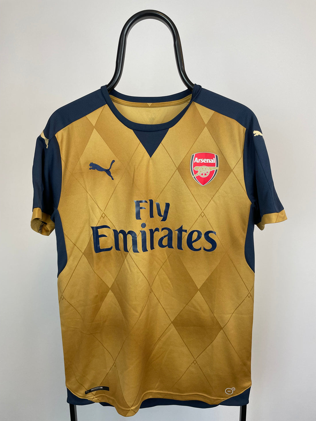 Arsenal 15/16 udebanetrøje - M