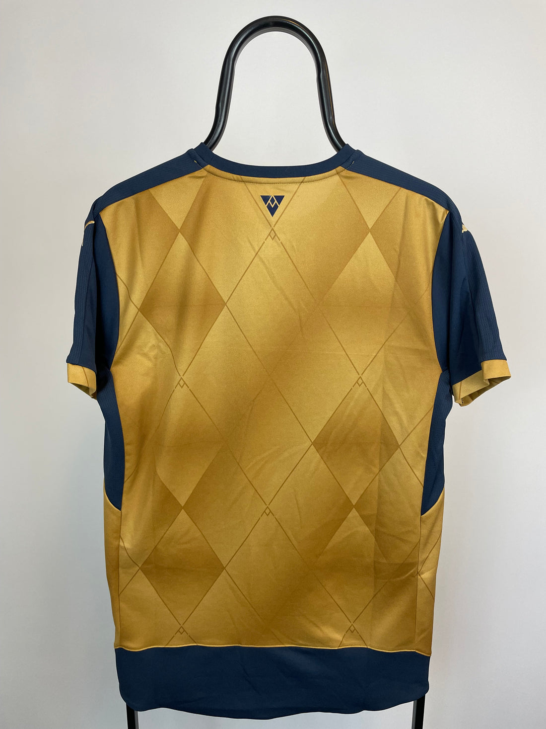 Arsenal 15/16 udebanetrøje - M
